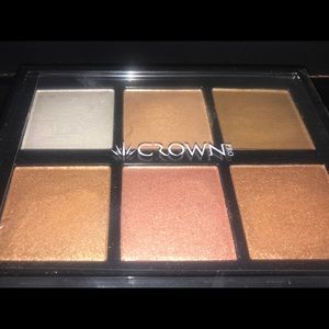 2 piece bundle brand is Crown